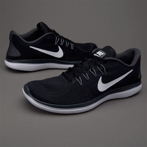 nike herren flex 2017 rn|Nike Flex 2017 Rn Black/White.